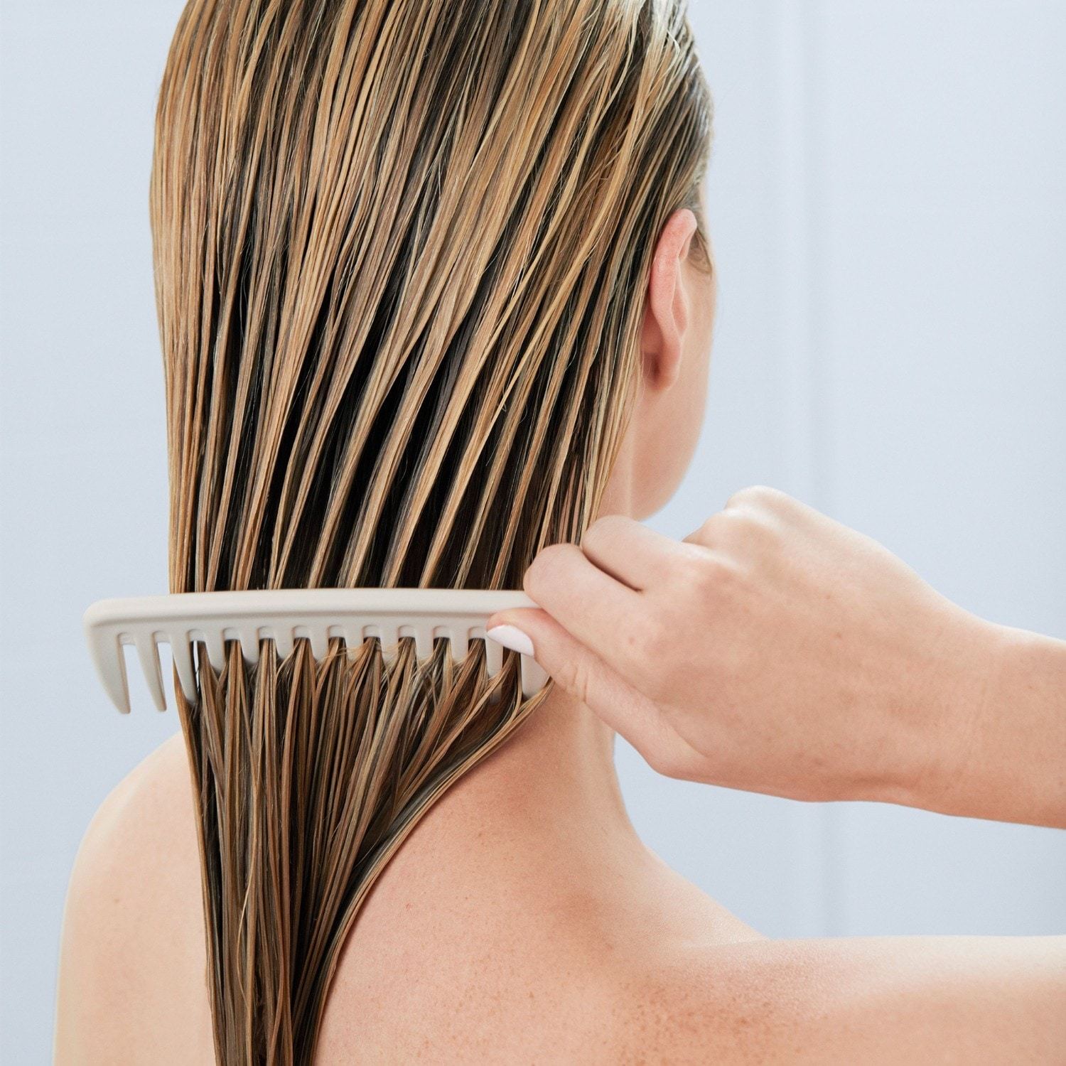 Obnovujúci kondicionér Living Proof Conditioner - 60 ml