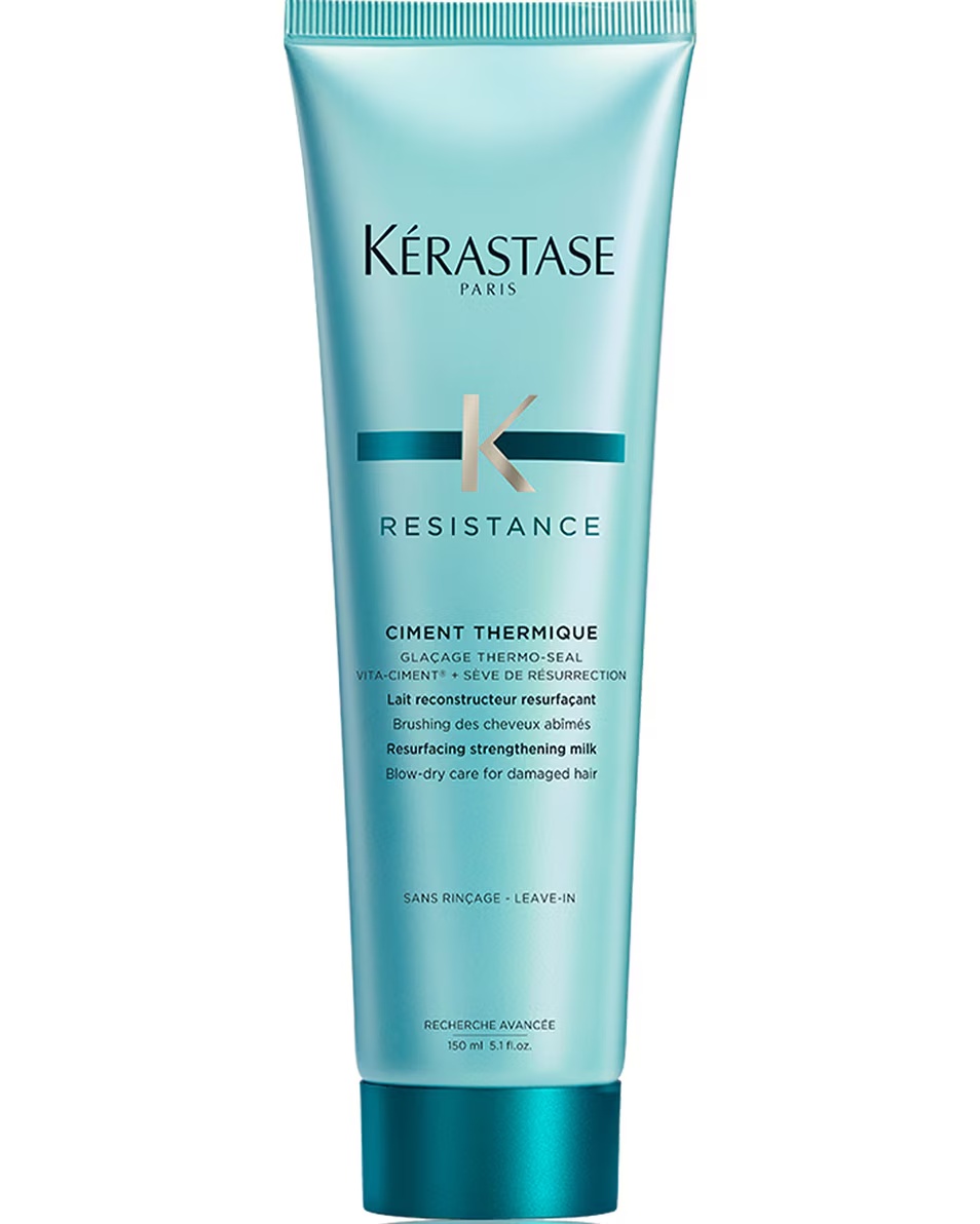 KÉRASTASE Résistance Ciment Thermique Leave-In Hair Lotion - Par deteriorat