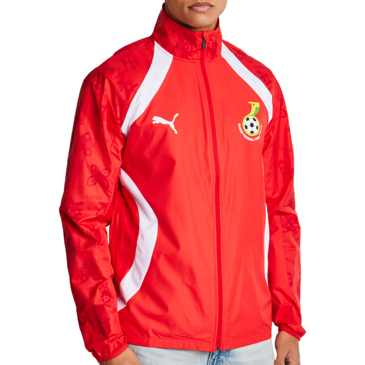 Puma Ghana