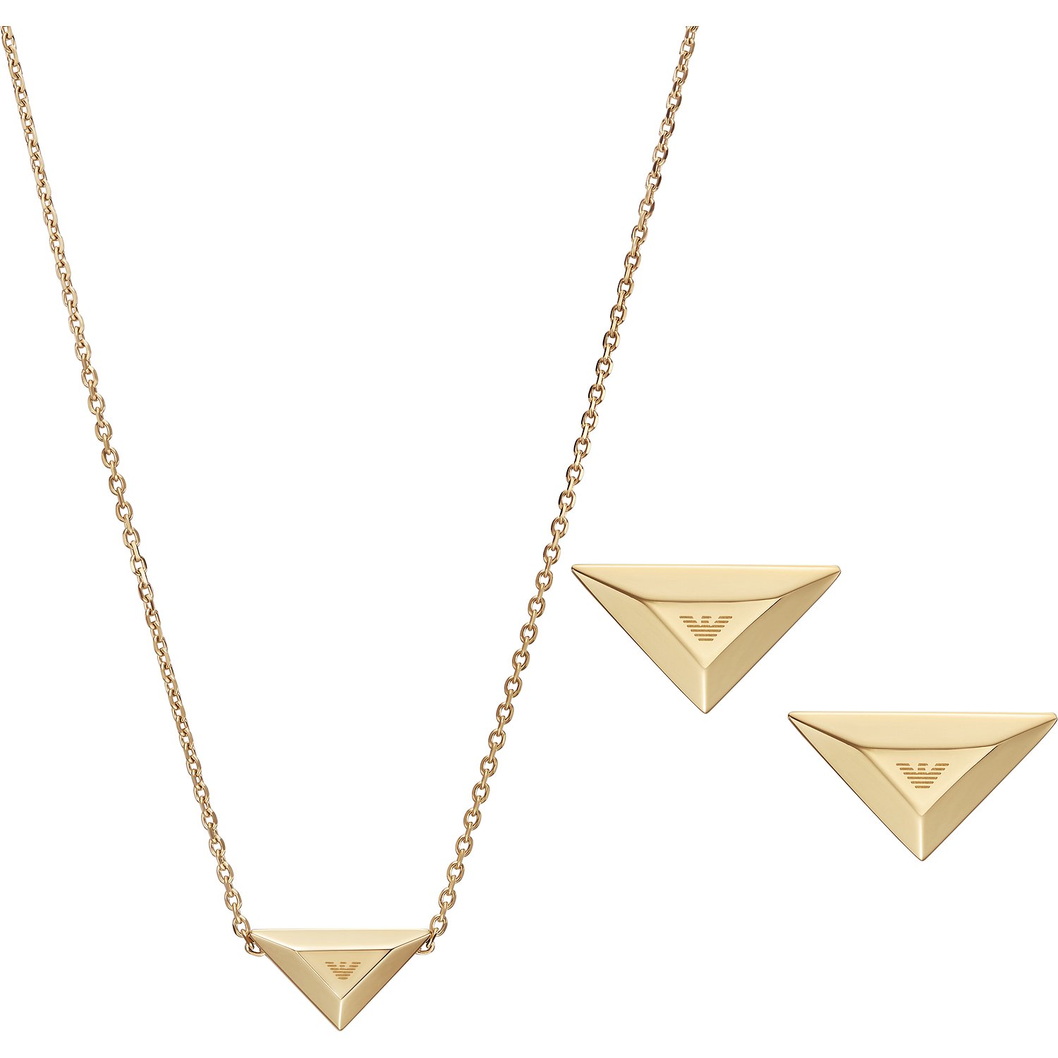 Emporio Armani Sets de bijoux