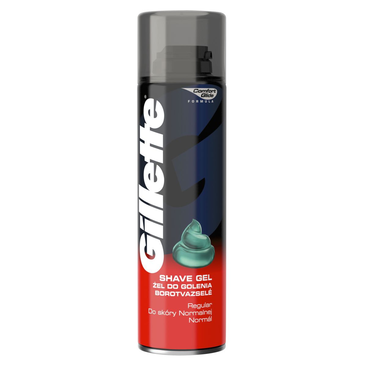 Gillette Classic
