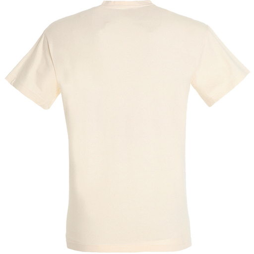 Camiseta De Manga Corta Sols Regent