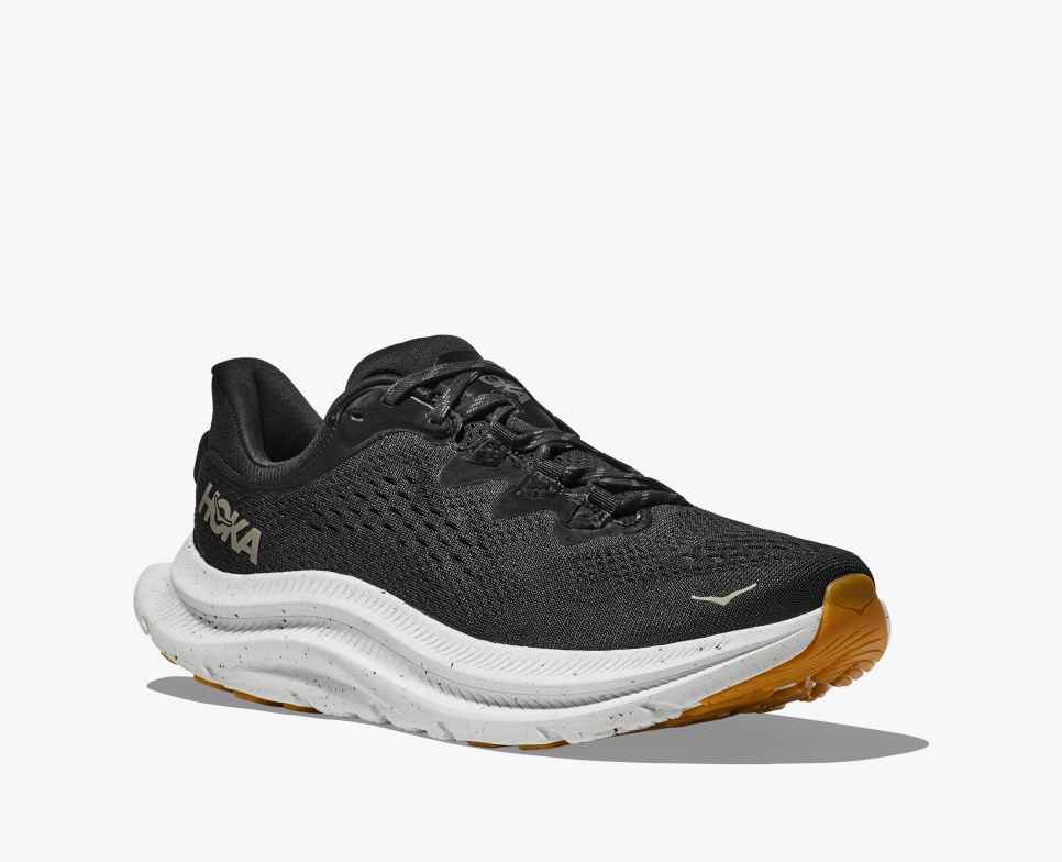 HOKA Kawana 2 Noir/Blanc