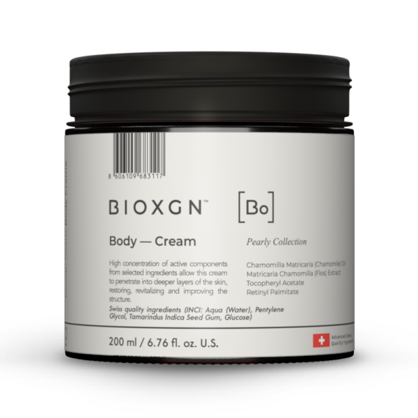 Bioxgn Pearly