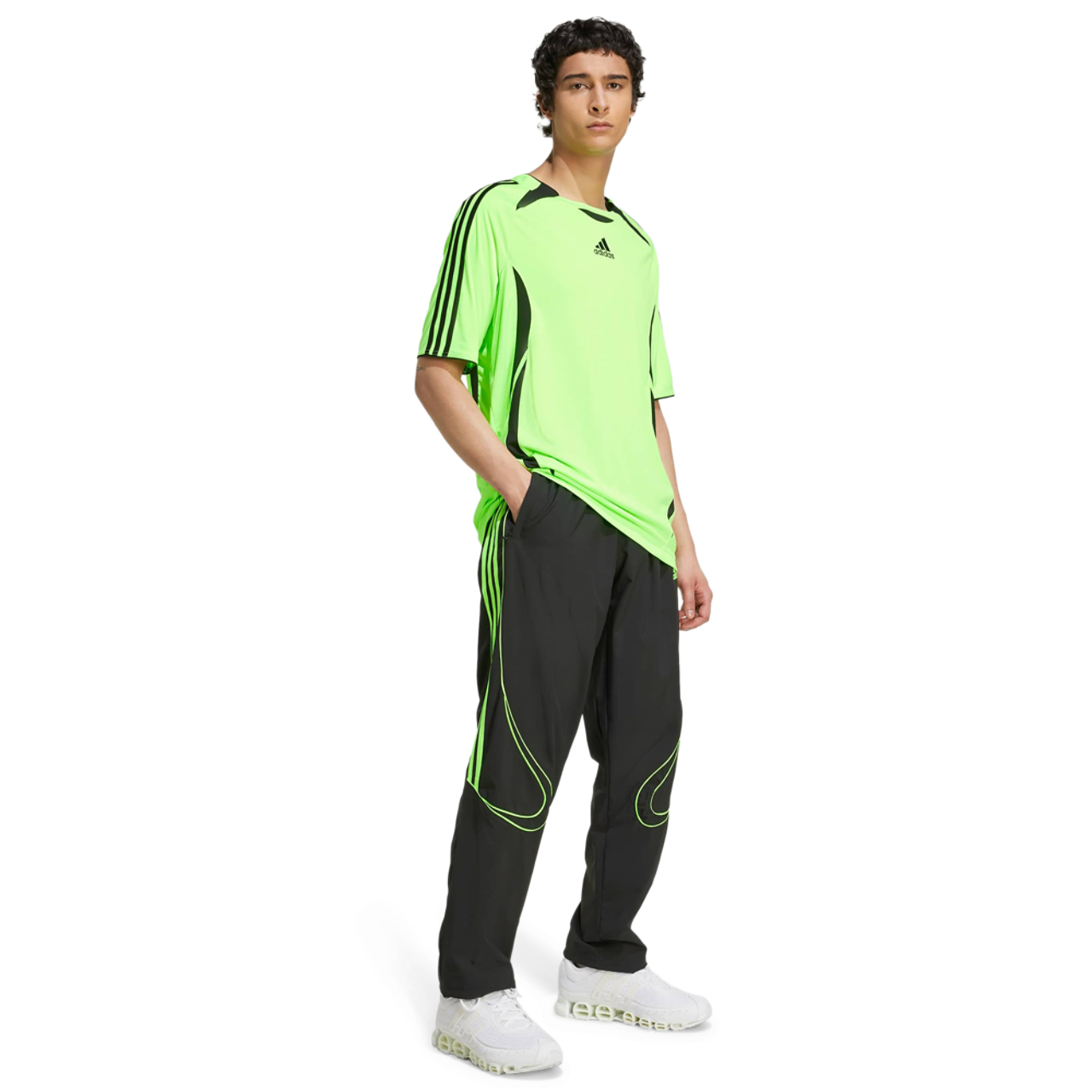 adidas Teamgeist