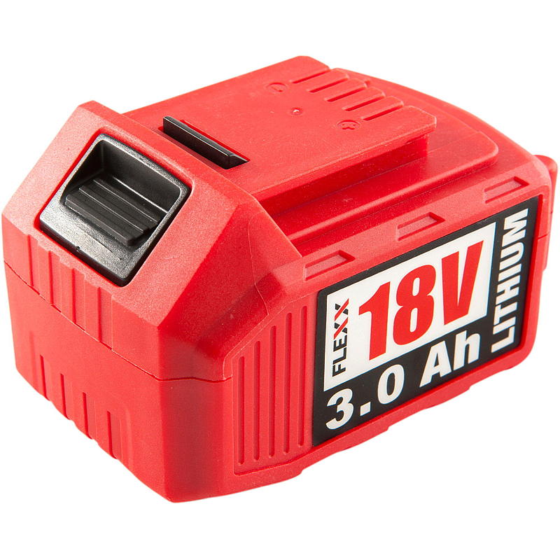 Work-Flexx-batteri Flexx F18-BLI30-01