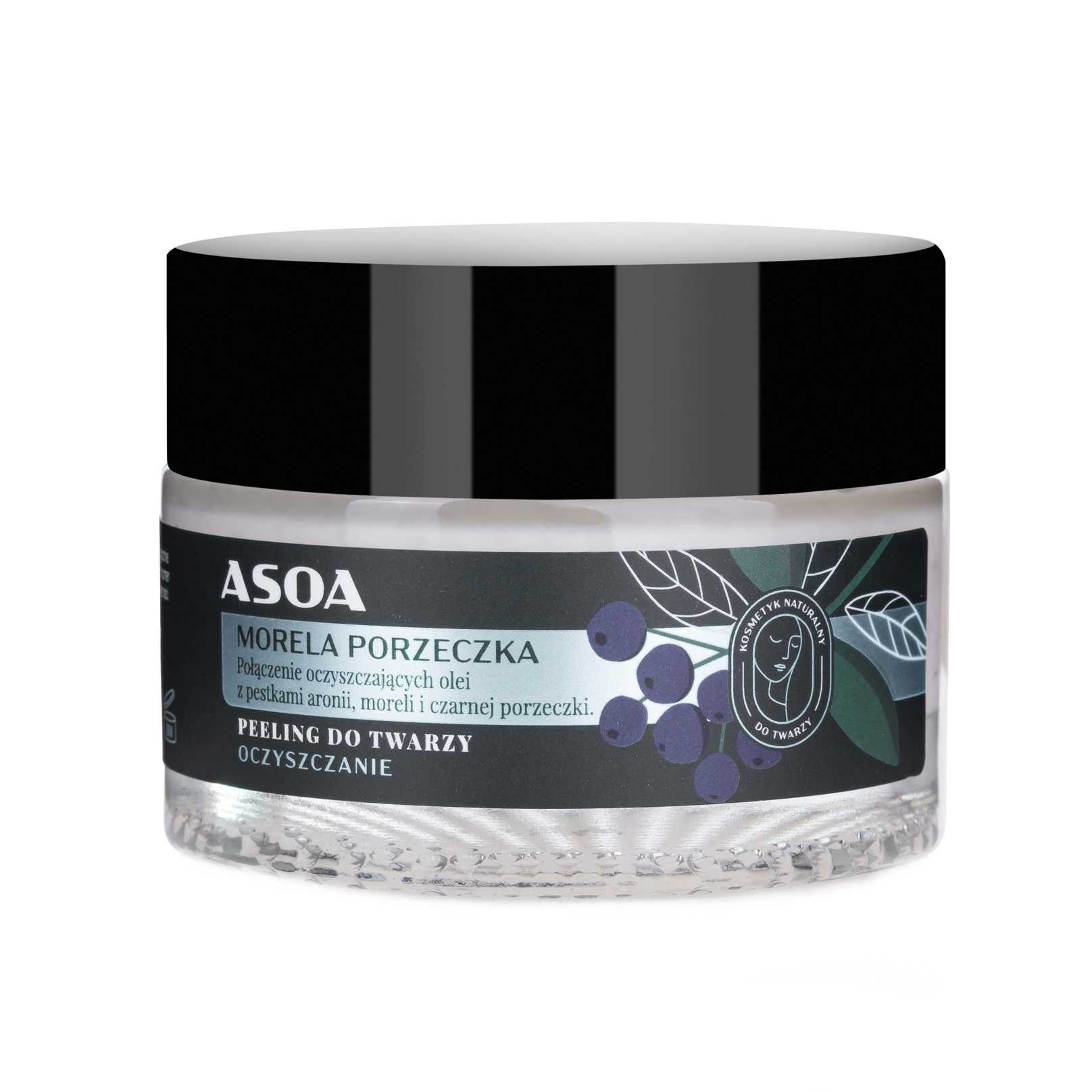 Asoa