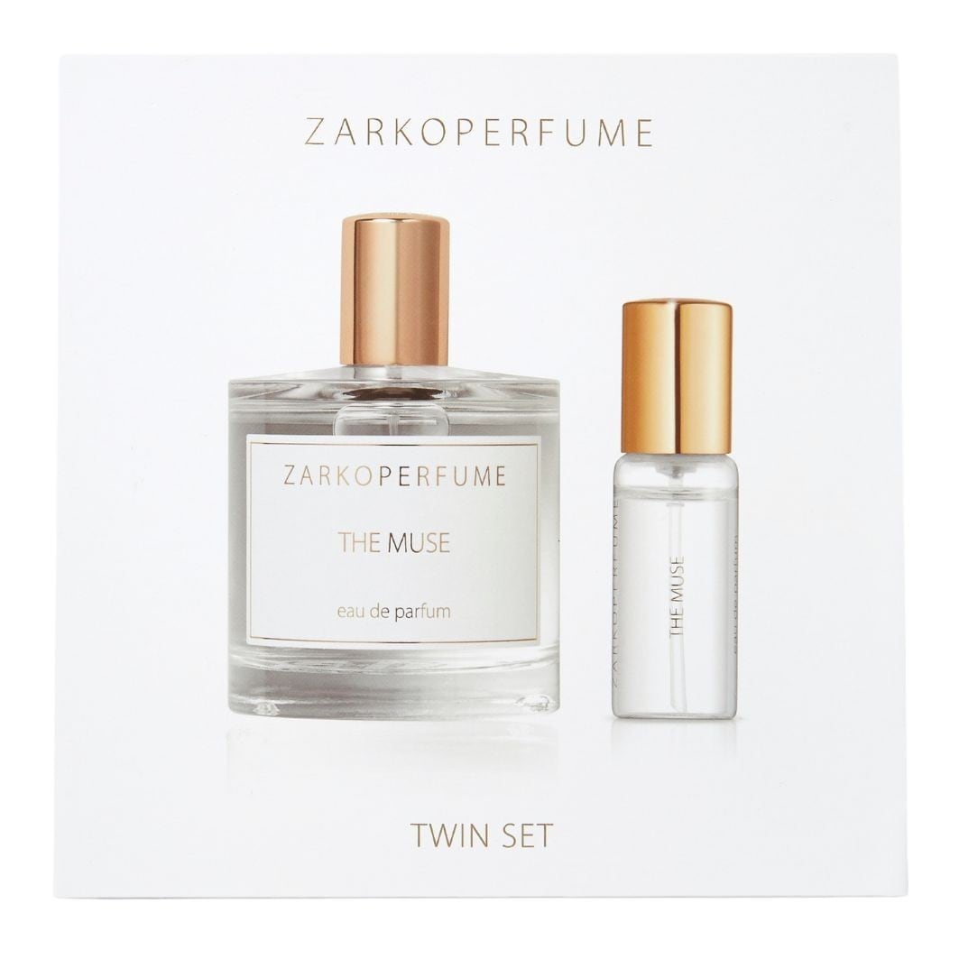 Zarkoperfume Parfum The Muse woda perfumowana 100 ML zestaw – 1 szt.