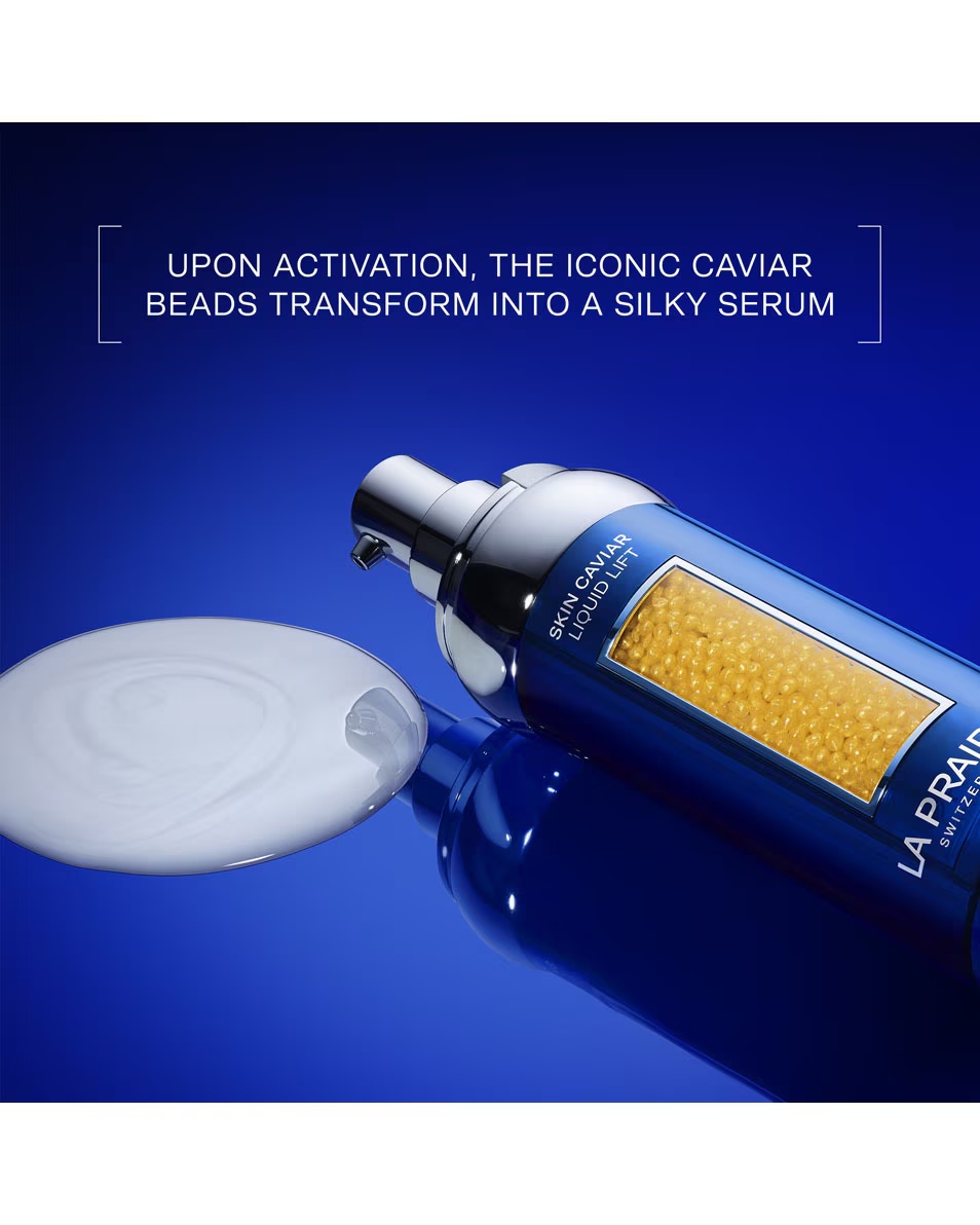 LA PRAIRIE SKIN CAVIAR LIQUID LIFT