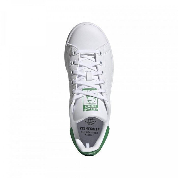 Sneakers - ADIDAS - Stan Smith - Bianche - Unisex - Con lacci - Sintetiche