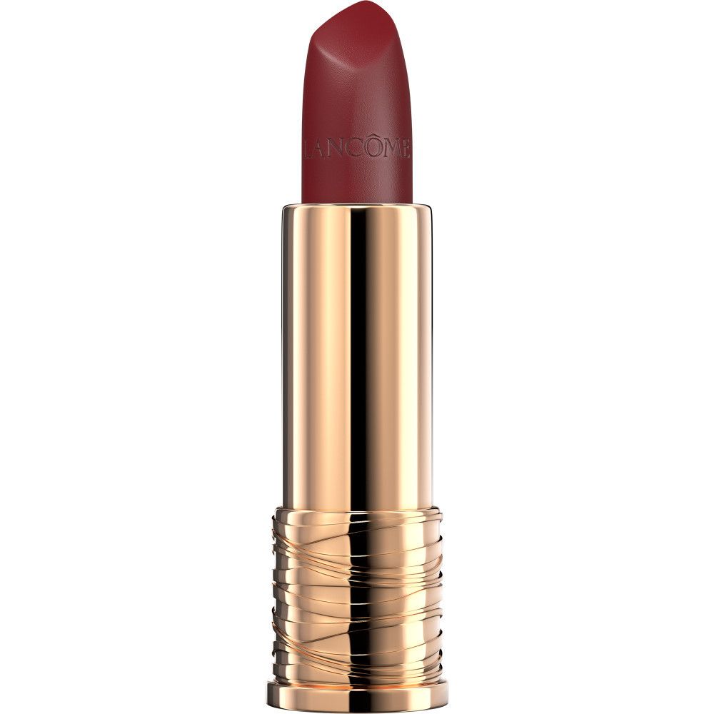 L'Absolu Rouge Drama Matte Lancôme lūpu bārs Luksusa lūpu stieņi