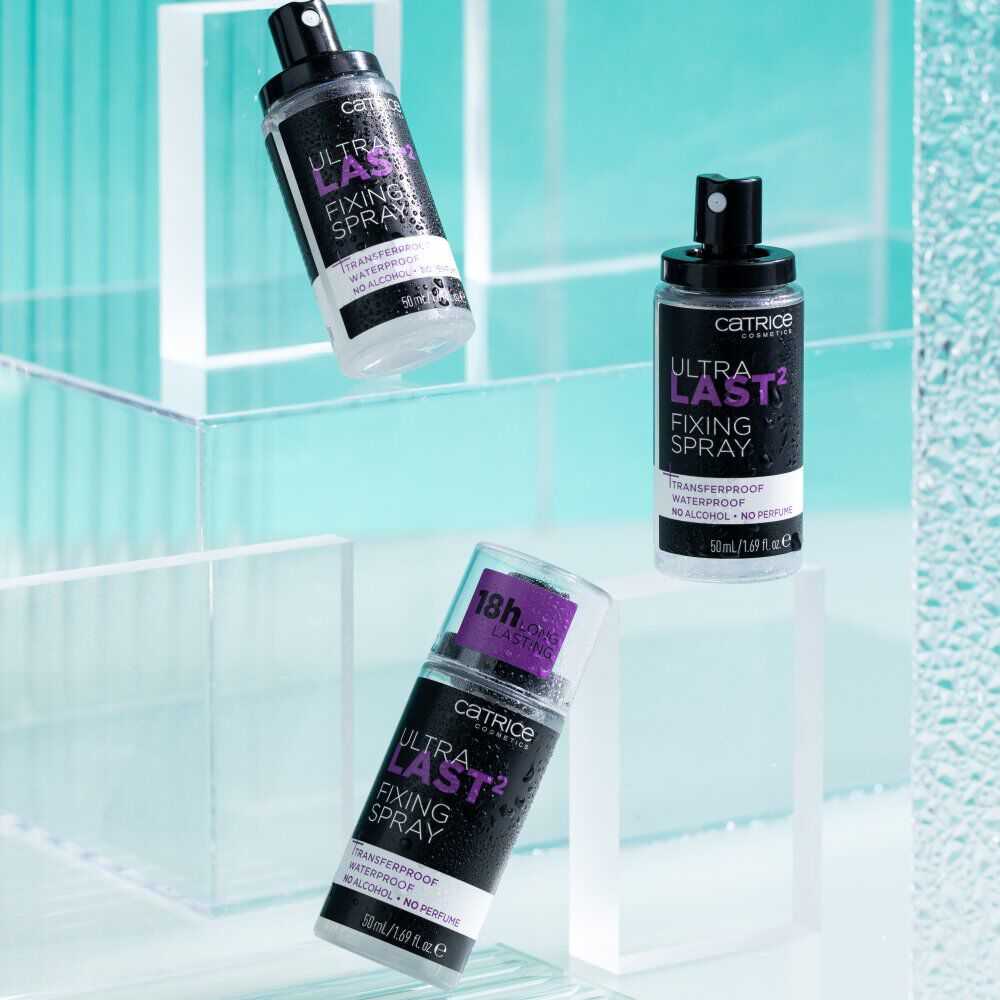 Catrice Ultra Last2