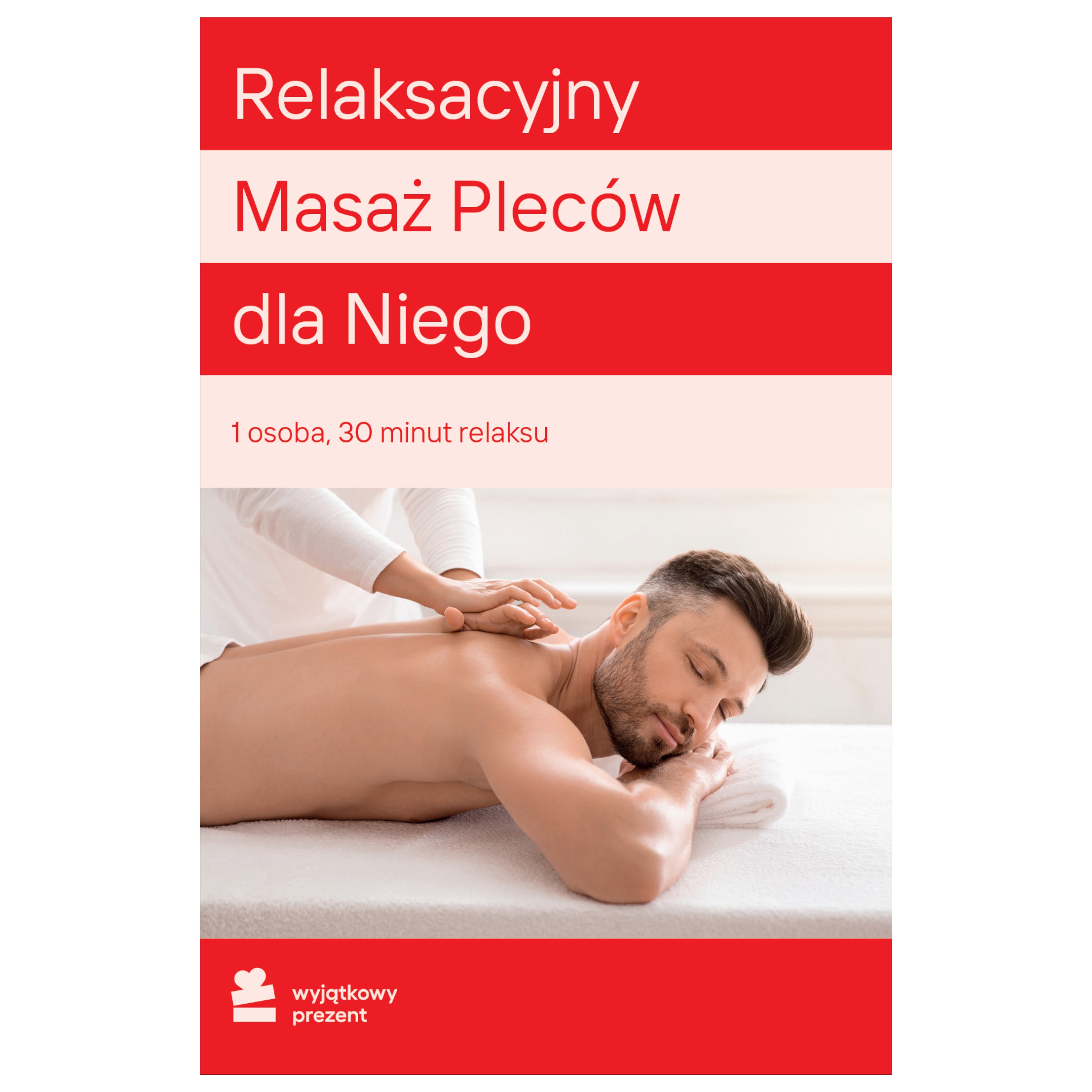 Wyjątkowy Prezent