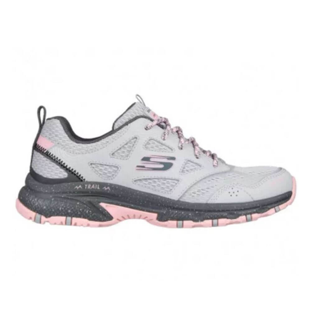 Zapatillas Trekking Skechers Hillcrest-pure Escapade. 149821/gypk