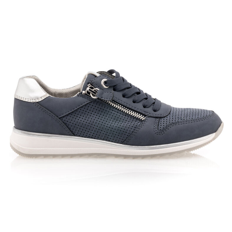 Korpe / patike Femme Bleu