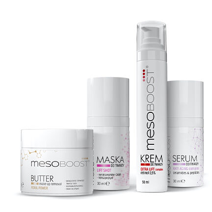 Mesoboost Collagen Forte