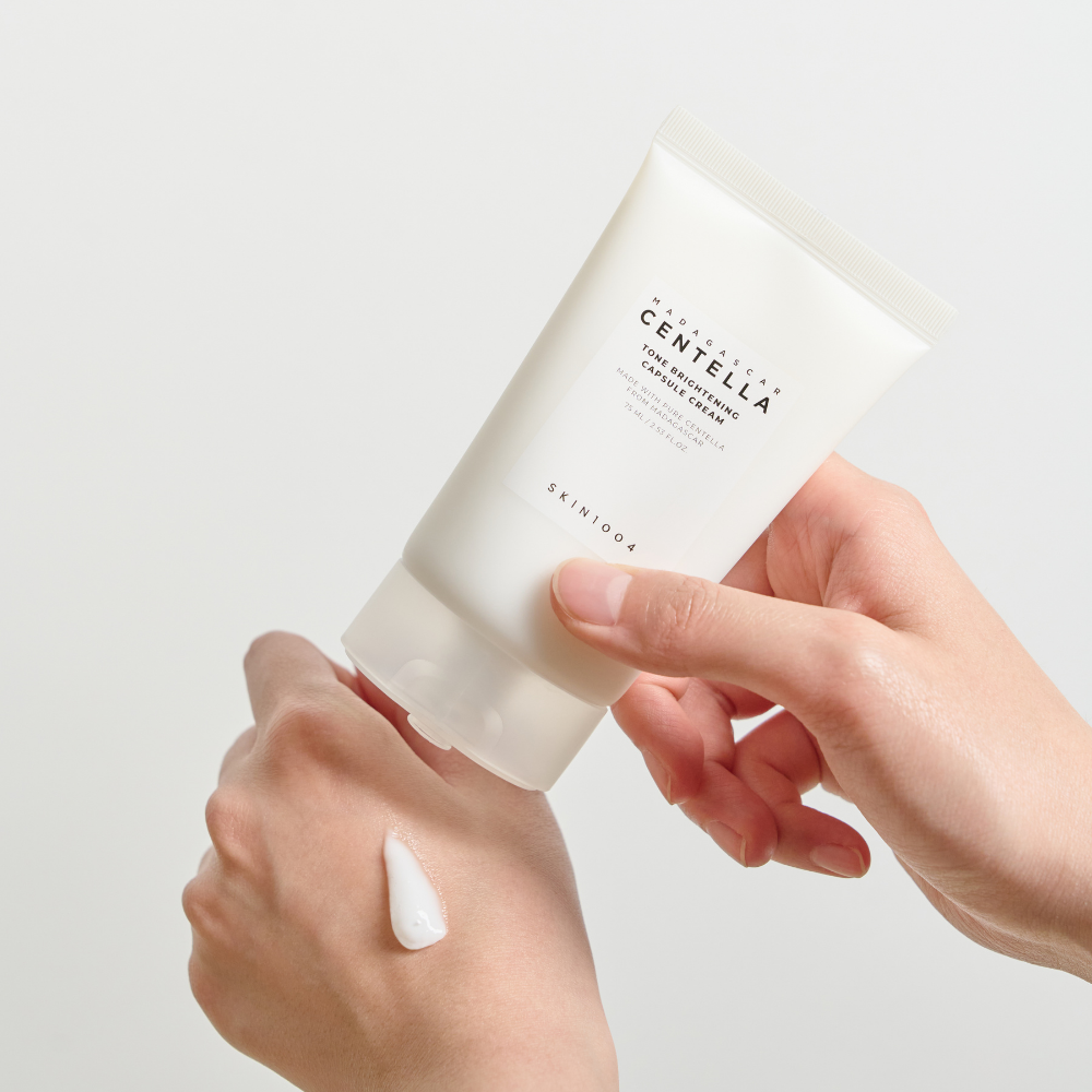 Skin1004 Posvetlitev tona