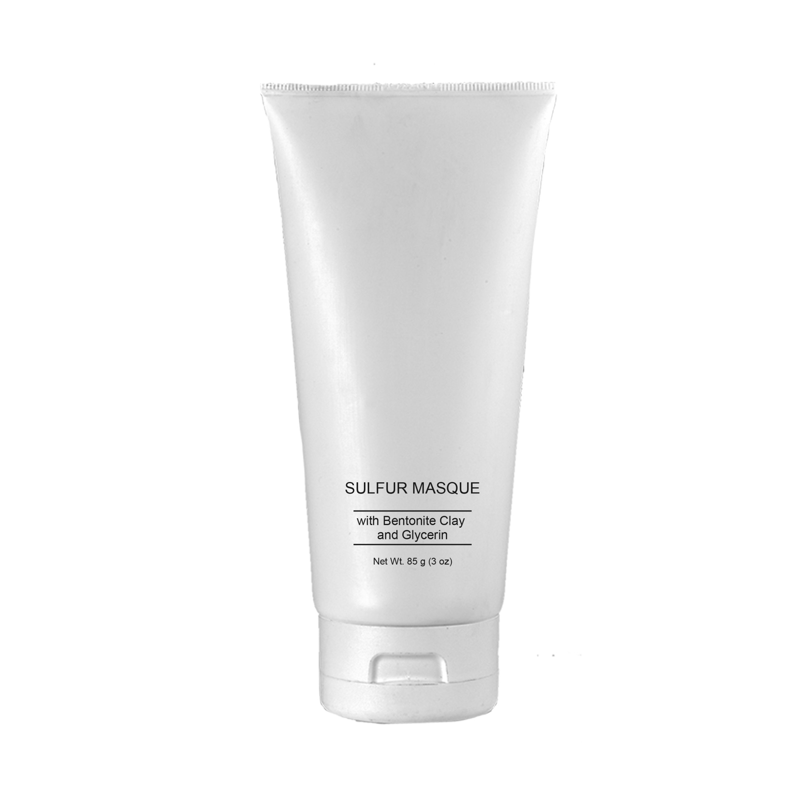 Masque de soufre