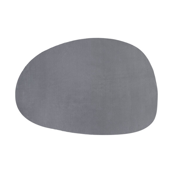 Teppich New Shape, 140 x 200 cm, ανθραζίτ
