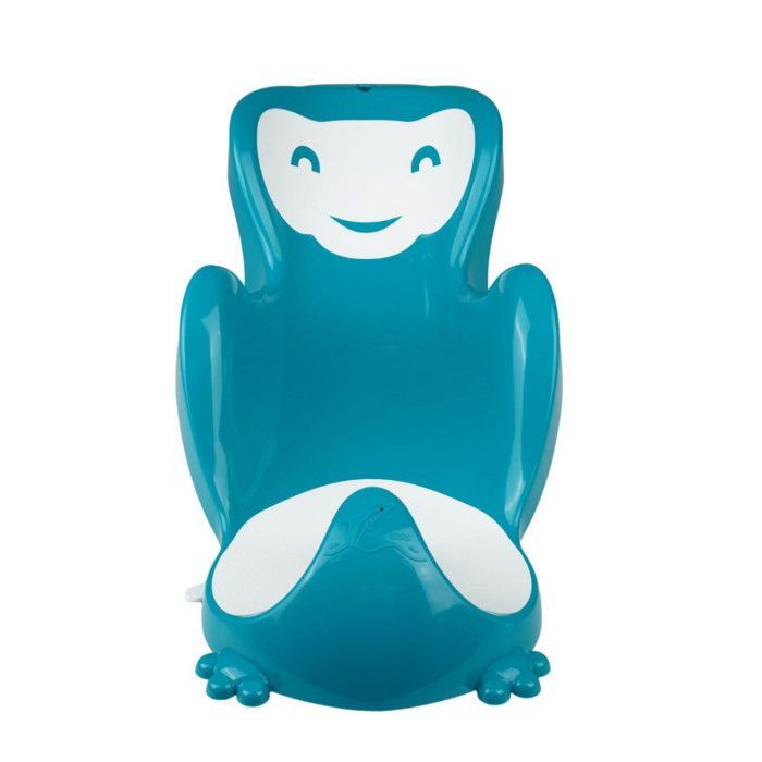 Seggiolino da bagno THERMOBABY Babycoon® - Verde smeraldo