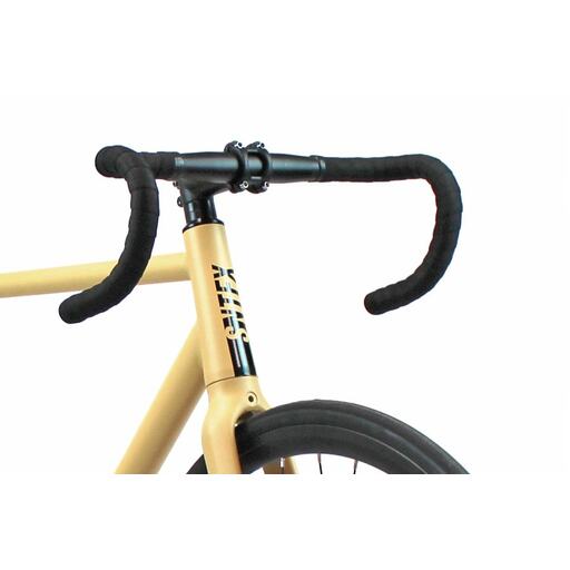 Ποδήλατο Santafixie Raval Desert 30mm Fixie