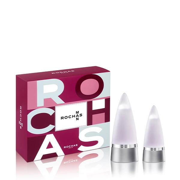 Θήκη Rochas Man | 1 Μονάδα