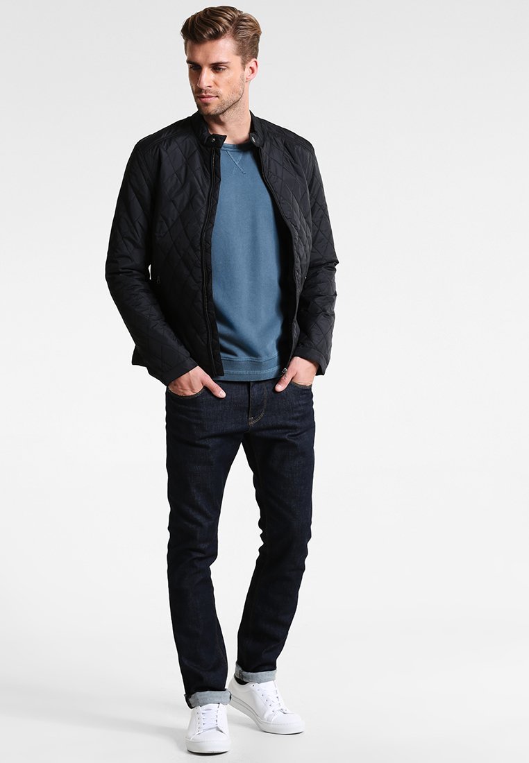 Giacca leggera Pier One - nera