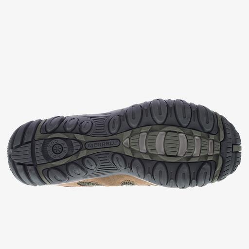 Merrell Yokota