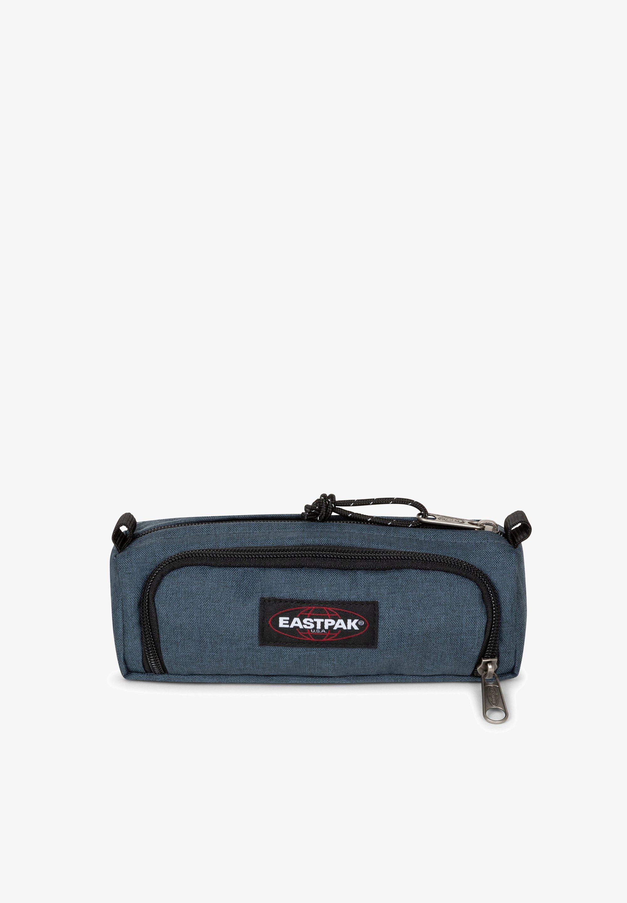 Eastpak TRIPLE BENCH - Κασετίνα μολυβιών - τριπλό τζιν