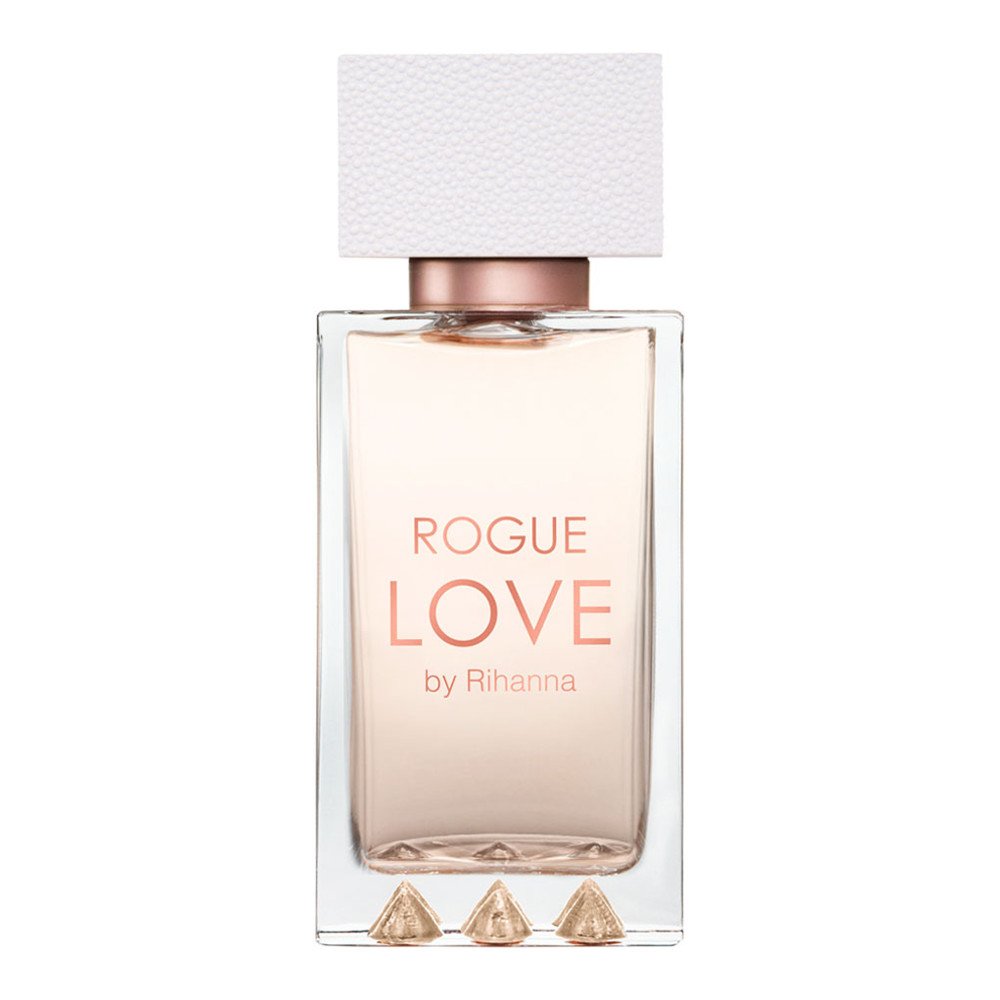 Rihanna Rogue Love