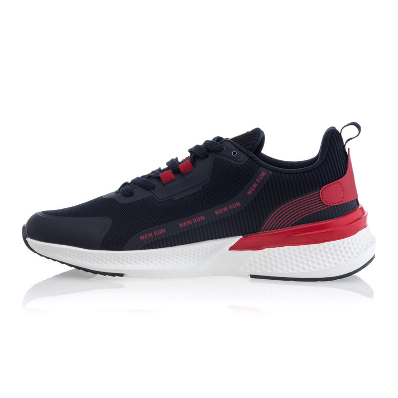 Baskets / Sneakers Homme Bleu