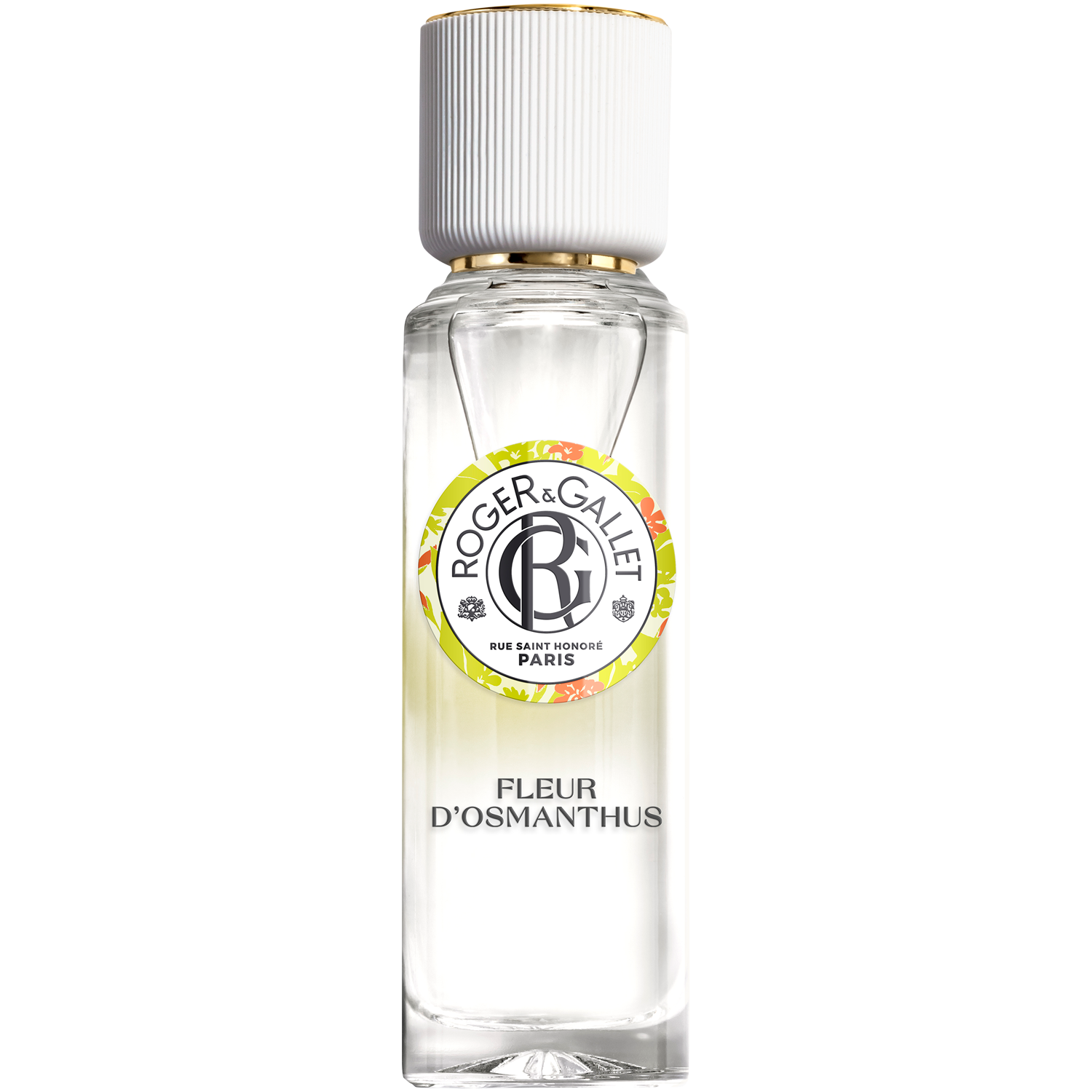 Roger & Gallet osmantusa zieds