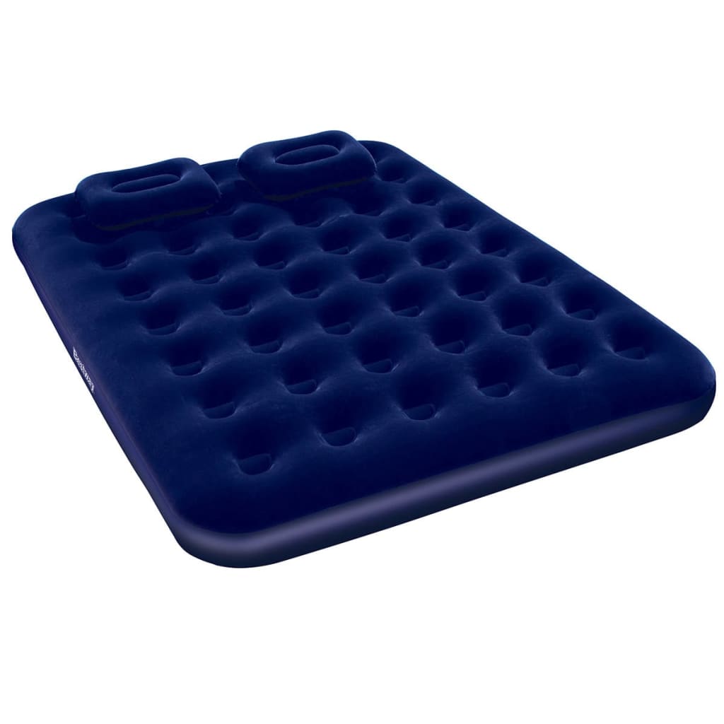 Matelas gonflable Bestway 67374 avec oreiller et pompe