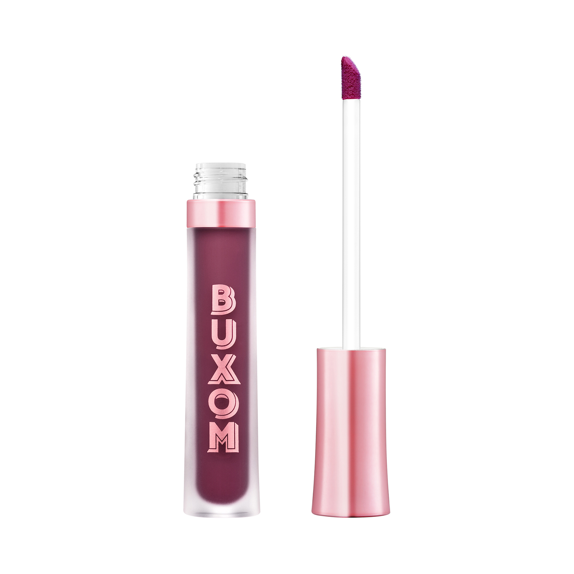 Dolly's Glam Getaway Kollekció - Dúsító Ajakréz Berry Spritz - Buxom