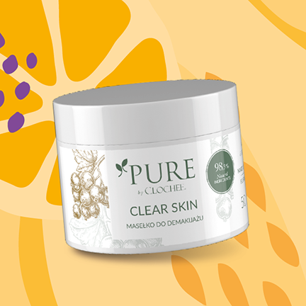 Pure By Clochee