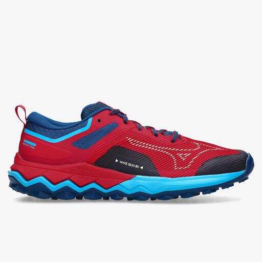  Mizuno Wave Ibuki 4