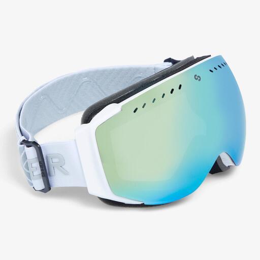  Emerald Adulto Gfa Vent Ski
