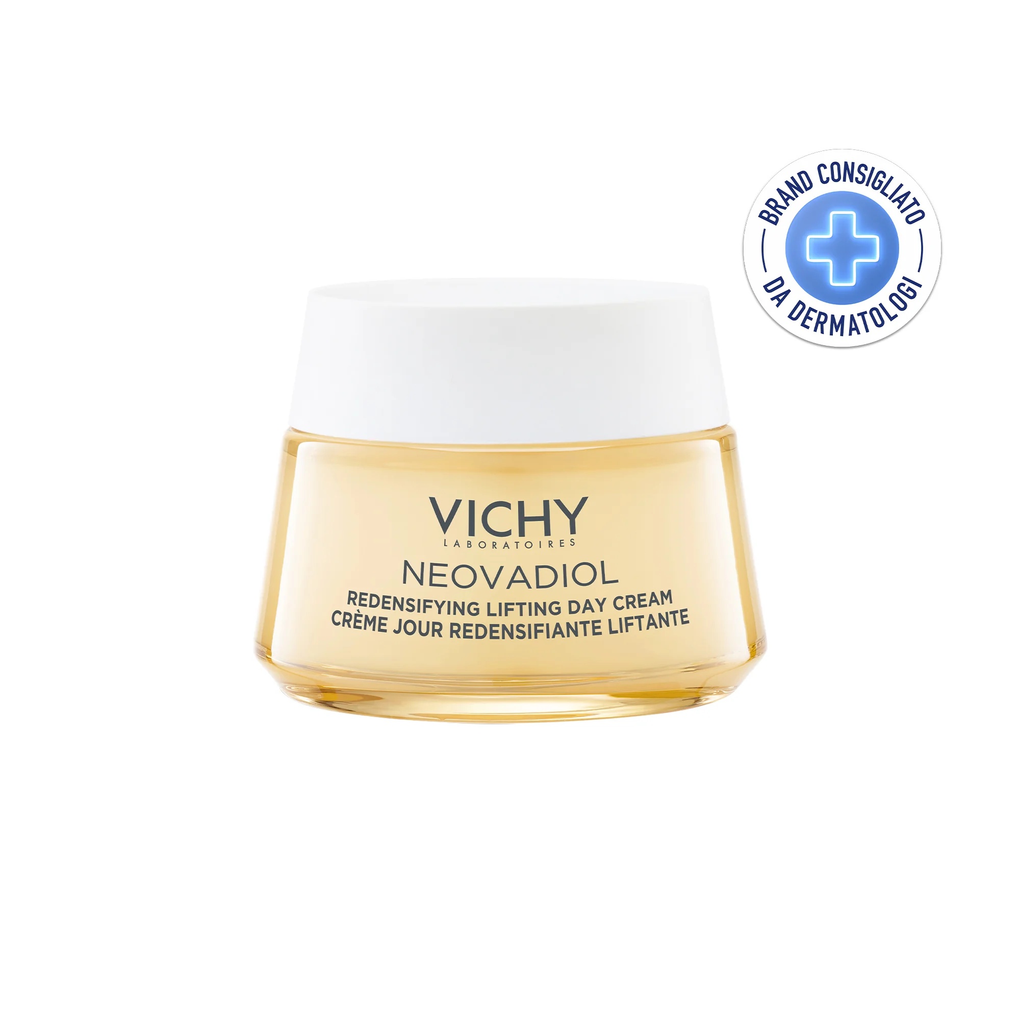 VICHY Vichy Neovadiol Péri-Ménopause Jour Peaux normales et mixtes 50 ml Crème liftante rajeunissante