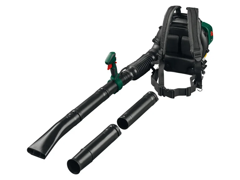 Soprador de folhas PARKSIDE® PBLG 52, 1600 W