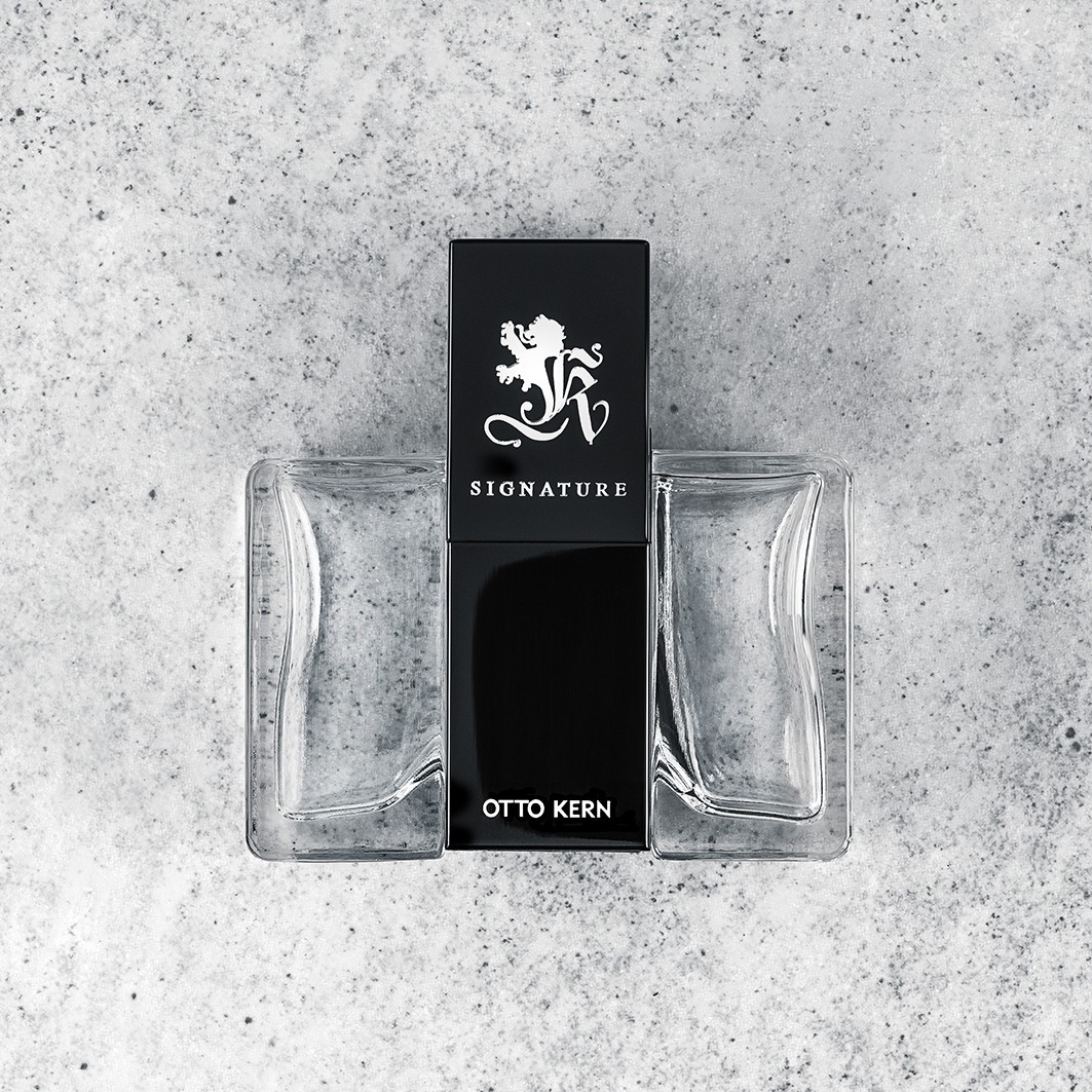 Otto Kern Aftershave Signature Man - 50 ml