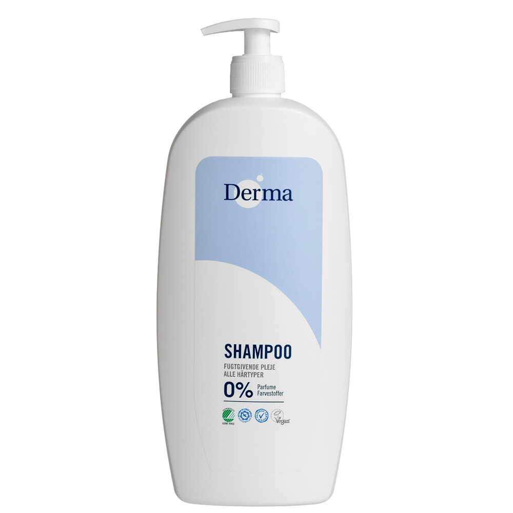 Derma-familjen