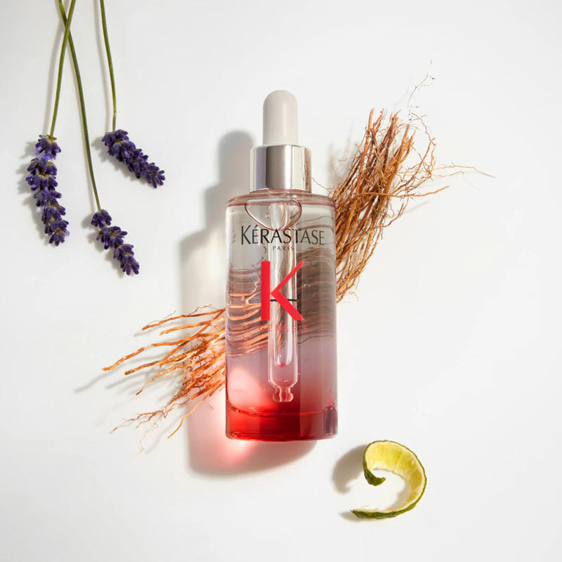 Kérastase Genesis Sérum Anti-Chute Stärkendes, stärkendes Serum gegen Haarausfall