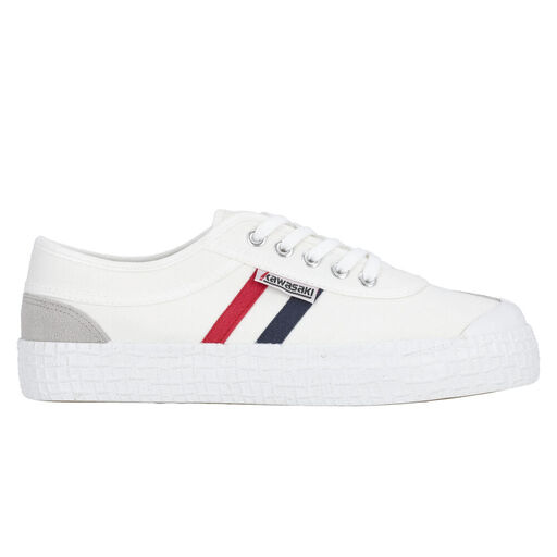 Zapatillas Kawasaki Retro 3.0 Canvas Shoe K232428