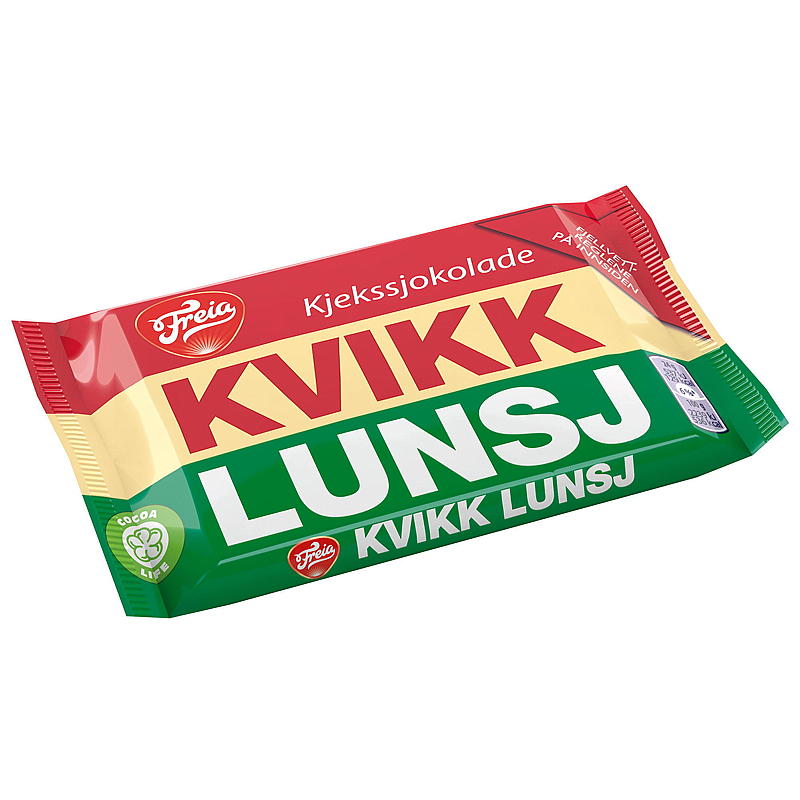 Freia Hurtiglunsj 47 g