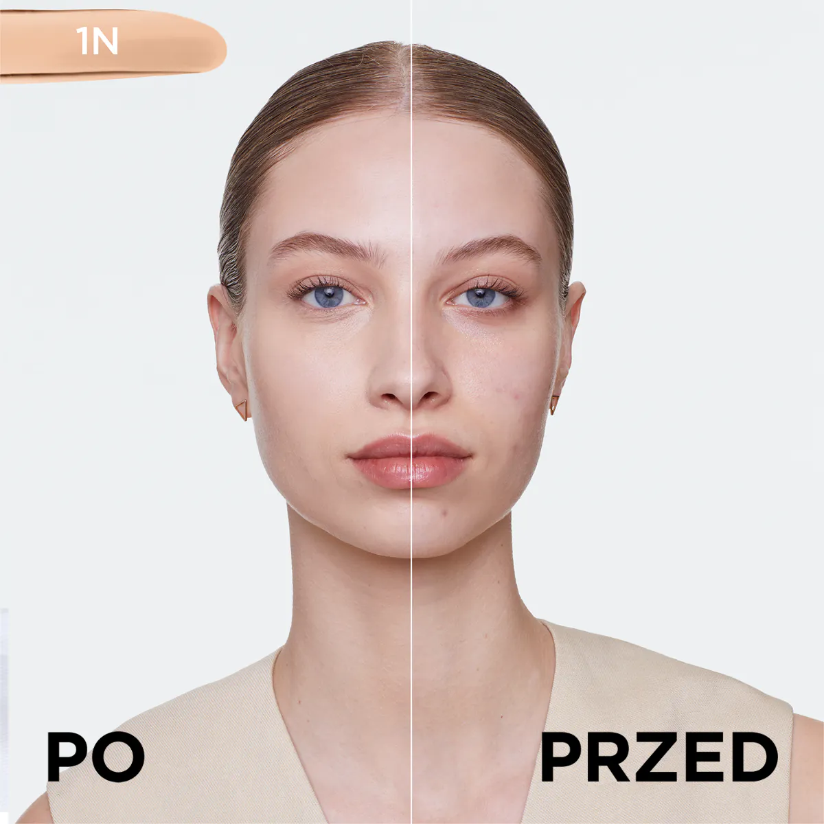 L'Oréal Paris True Match Podkład W4