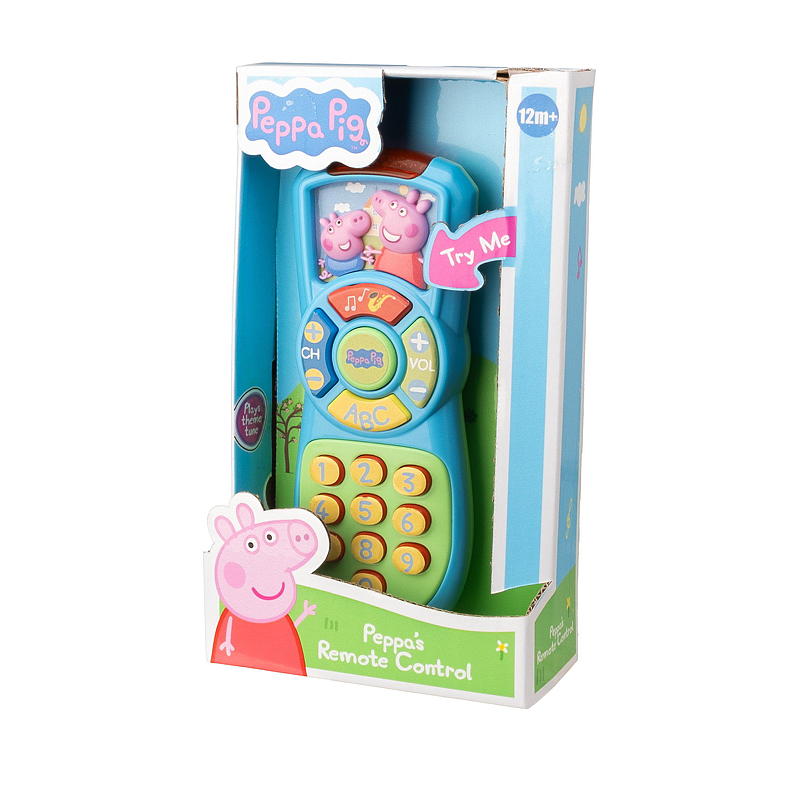 Gurli Pig fjernkontroll Gurli Pig
