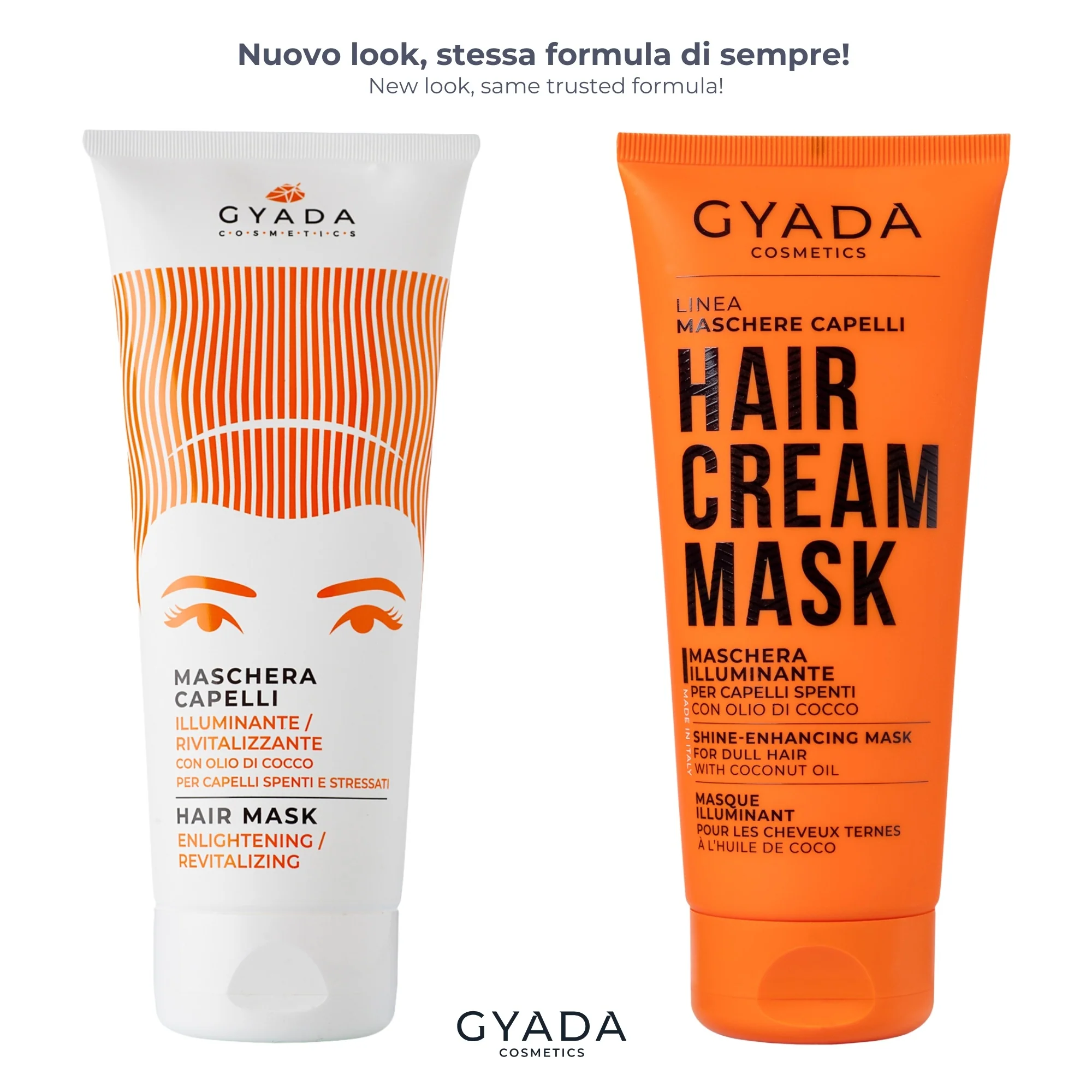 Color Vibes Maschera Capelli Illuminante E Rivitalizzante - Maschera Illuminante Capelli