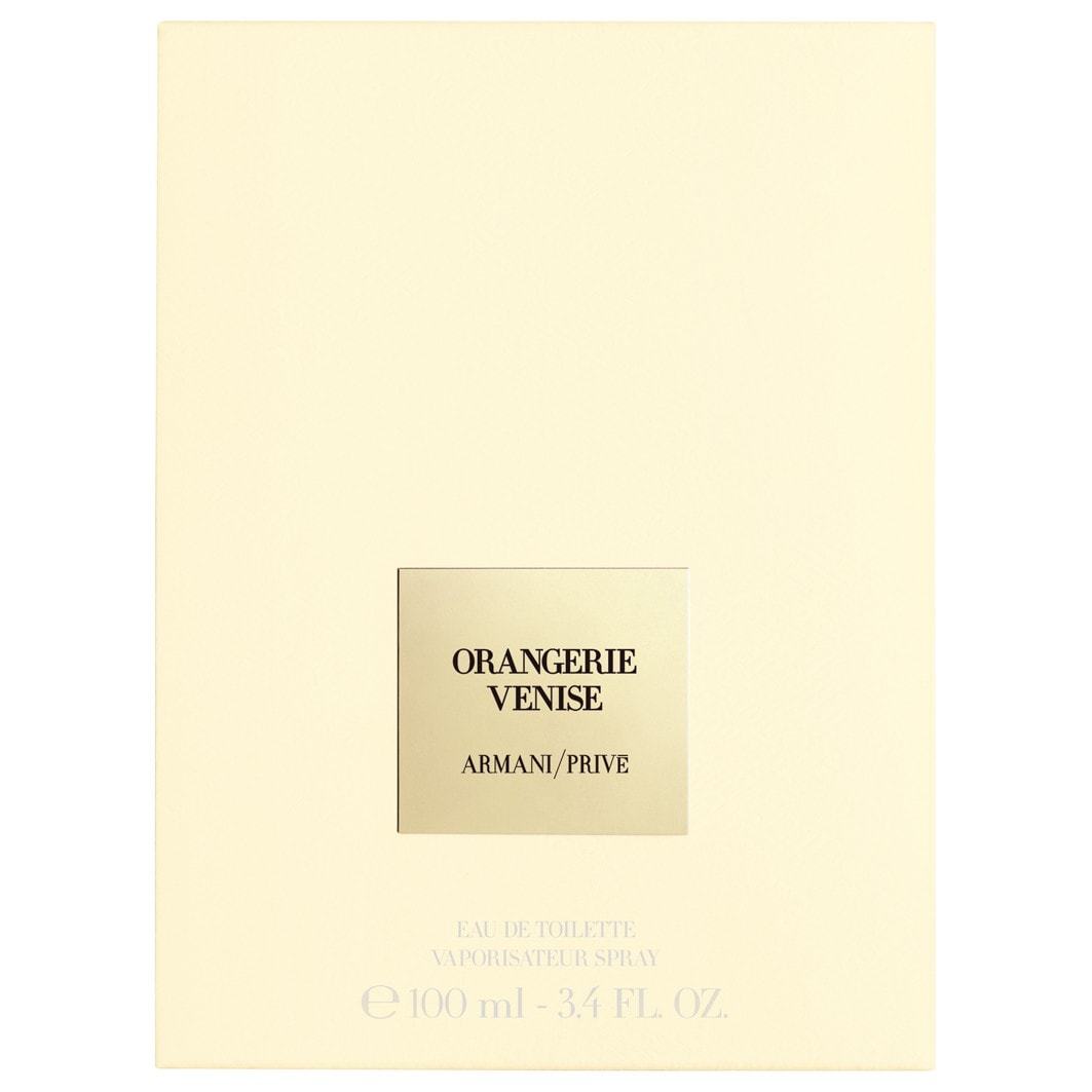 Armani Privé Orangerie Venise tualetinis vanduo - 100 ml
