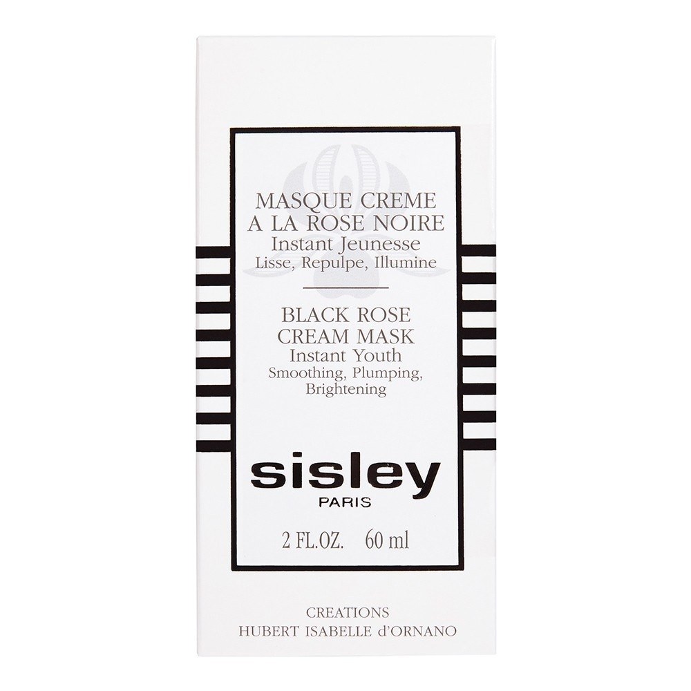 Sisley Anti-Aging маска Rose Noire Black Rose – 60 мл