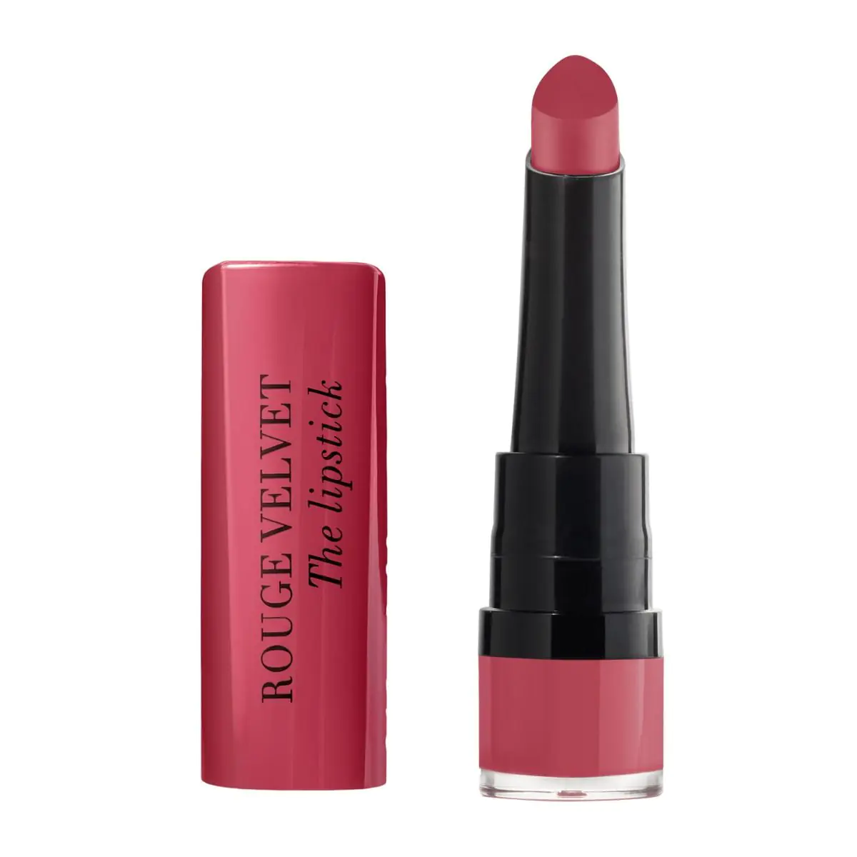 Bourjois Rouge Velvet Szminka do ust 03